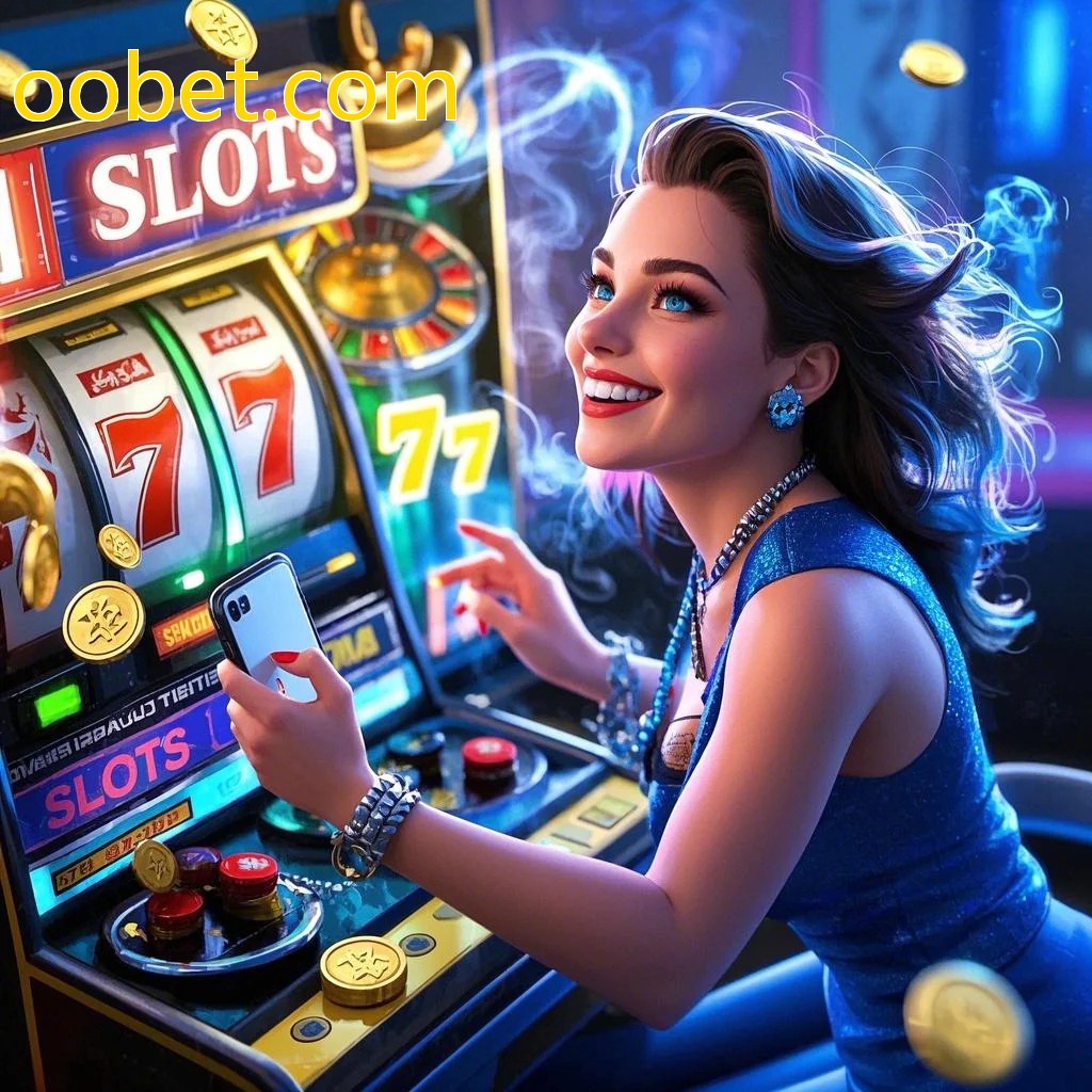 oobet-Game-Slots